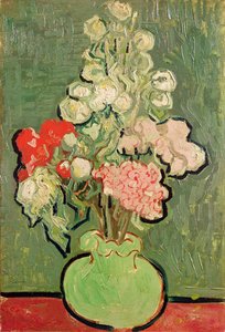 Bouquet di fiori, 1890